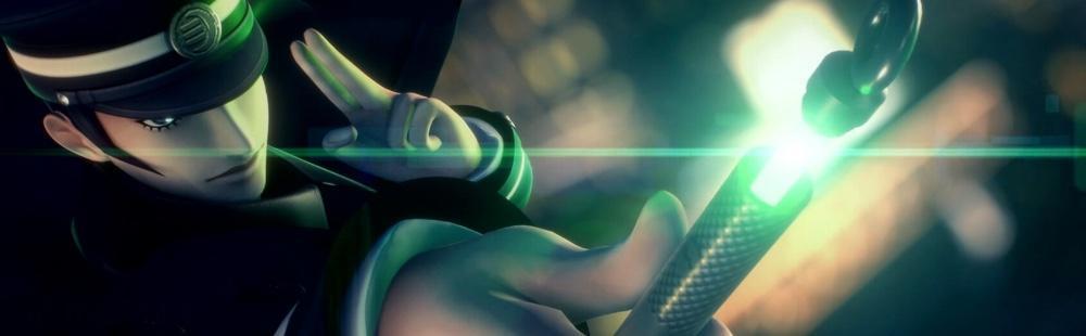 New screenshots for Raidou Remastered: The Mystery of the Soulless Army detail locations and facilities in the Capital