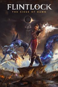 Flintlock: The Siege of Dawn boxart